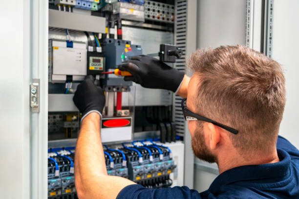 Best Electrician Near Me  in Russellville, AL