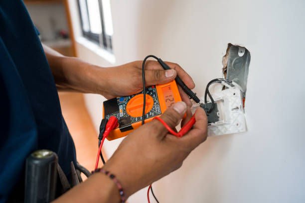 Best Affordable Electrical Installation  in Russellville, AL