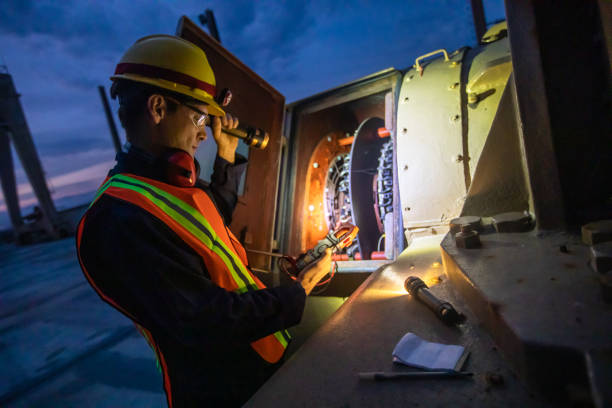 Best Electrical Repair Services  in Russellville, AL