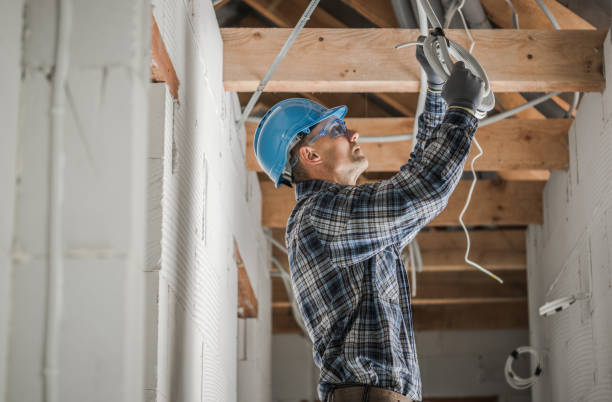  Russellville, AL Electrician Pros