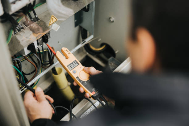 Reliable Russellville, AL Electrician Solutions