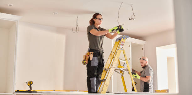 Best Electrical Troubleshooting Services  in Russellville, AL