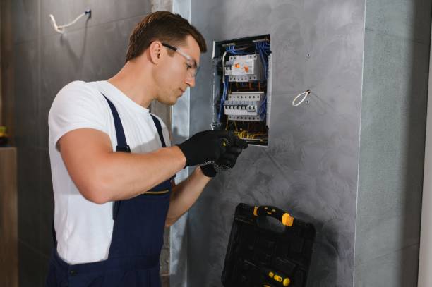 Best Generator Installation Services  in Russellville, AL