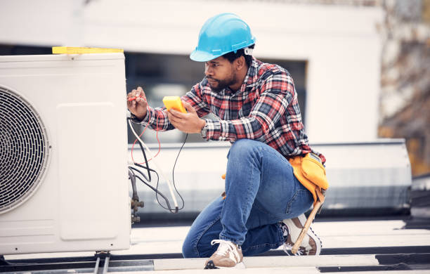 Best Affordable Electrical Installation  in Russellville, AL