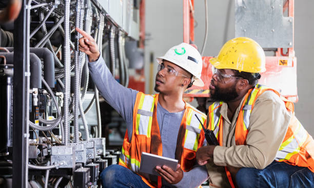 Best Electrical Rewiring Services  in Russellville, AL
