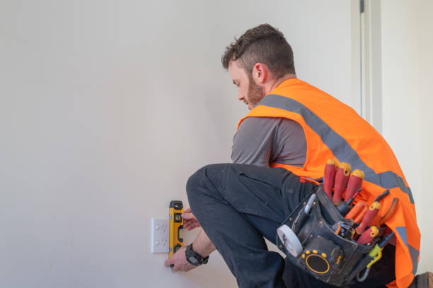 Best Emergency Electrician Near Me  in Russellville, AL