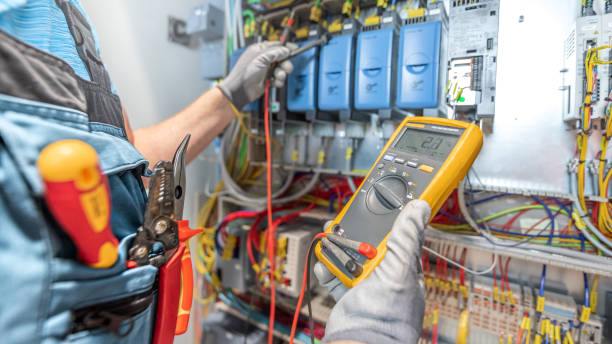 Best Electrical Wiring Services  in Russellville, AL